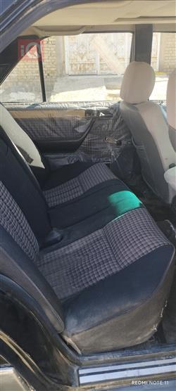 مرسيدس بنز E-Class